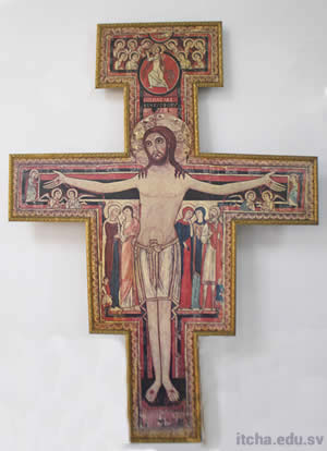 Cruz-de-San-Damian