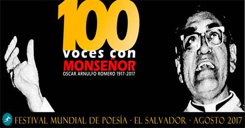 festivalCienVocesConRomero