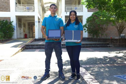 Técnico en Ingeniería en Computación