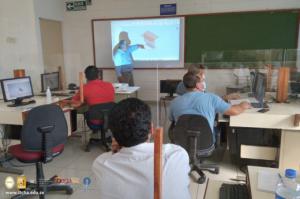 Capacitación de Modelado 3D con Autodesk Inventor