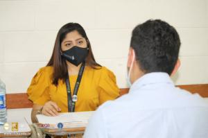 Entrevistas de Trabajo de COASPAE de R.L en ITCHA