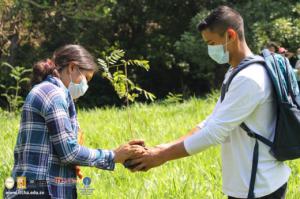 Proyecto para la conservación del Río Tamulasco