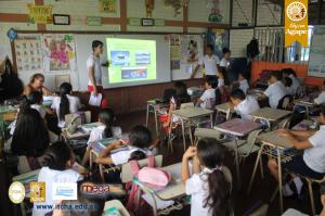 Campaña Educativa sobre la Protección del Medio Ambiente