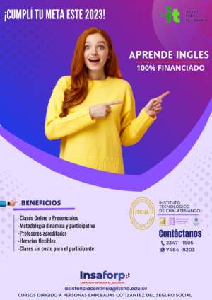 Cursos Inglés
