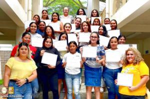 Curso Uñas Acrílicas Módulo Básico