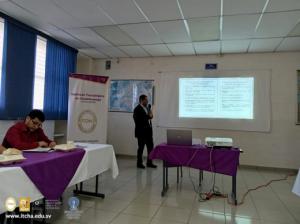 DACUM Técnico en Ingeniería en Computación