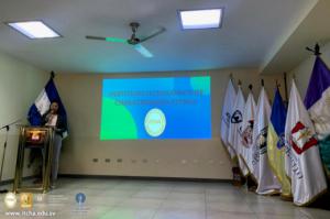 Congreso de Proyección Social de Occidente