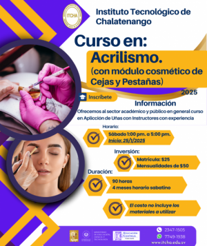 Cursos Educación Continua