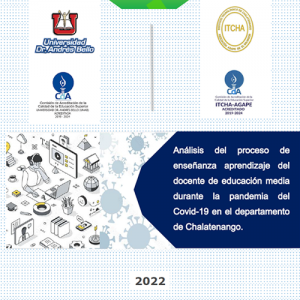 Análisis del proceso de enseñanza aprendizaje del docente de educ