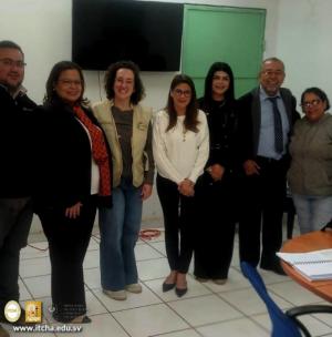 Capacitación en habilidades básicas digitales