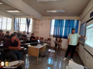 Tercer Curso de Inducción 2026