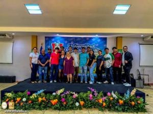  Foro Conversatorio 2º Premio de Poesía 