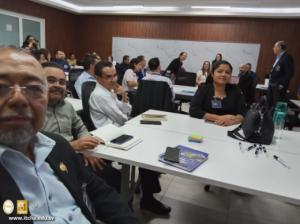 Iniciativas de formación digital