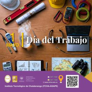 Día del Trabajo