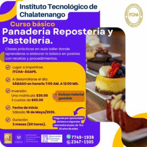 Próximos Cursos
