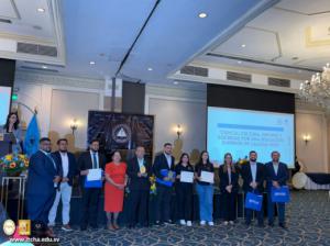 XIX Jornada de Socialización “Ciencia, Cultura, Deporte y Socieda