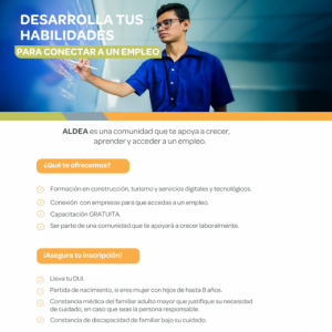 Cursos Aldea