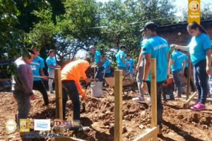 Construcción de Viviendas en San Francisco Lempa