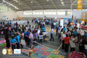 I Foro Departamental de Primera Infancia de Chalatenango