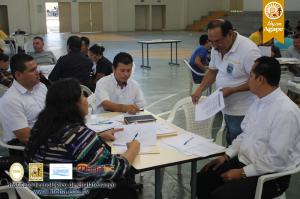 Consulta Ciudadana para Ordenamiento Territorial de Chalatenango