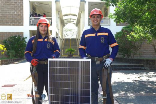 Técnico en Ingeniería Eléctrica