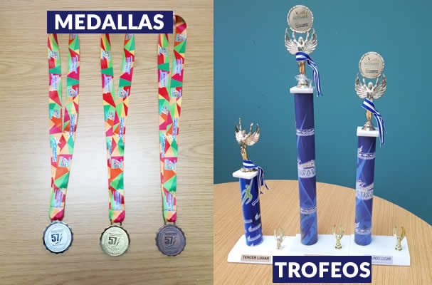premios